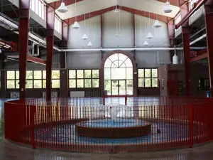 Orr Building
