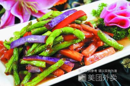 DA TANG SHI FU( HU DONG ER LU DIAN)