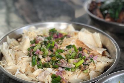 九厅十八井农庄