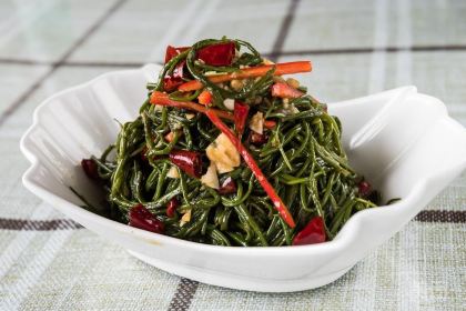 Yan Chi Qing Dun Yang Rou Shou Zhua Lamb Restaurant