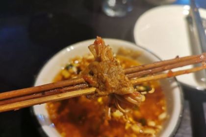 刘二娃串串香火锅(炳草岗店)