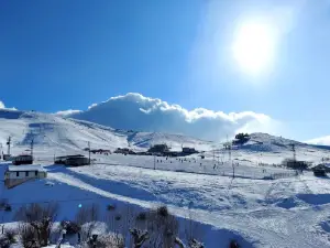 Elmadag Ski Resort