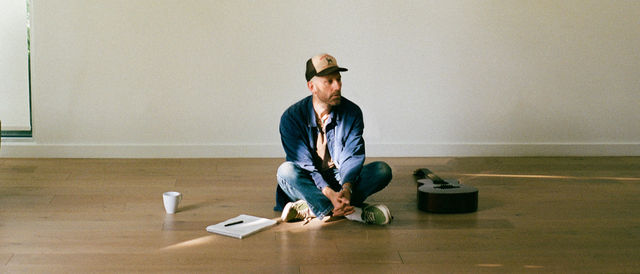 Mat Kearney <Headlights Home> Tour | Nancy and David Bilheimer Capitol Theatre