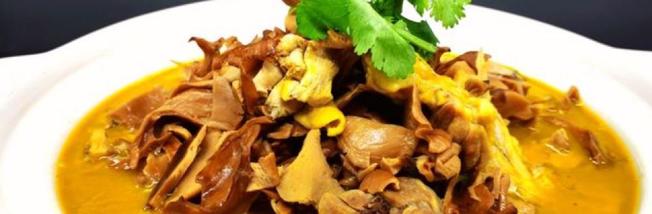 邵姐百姓餐厅(鹤峰店)