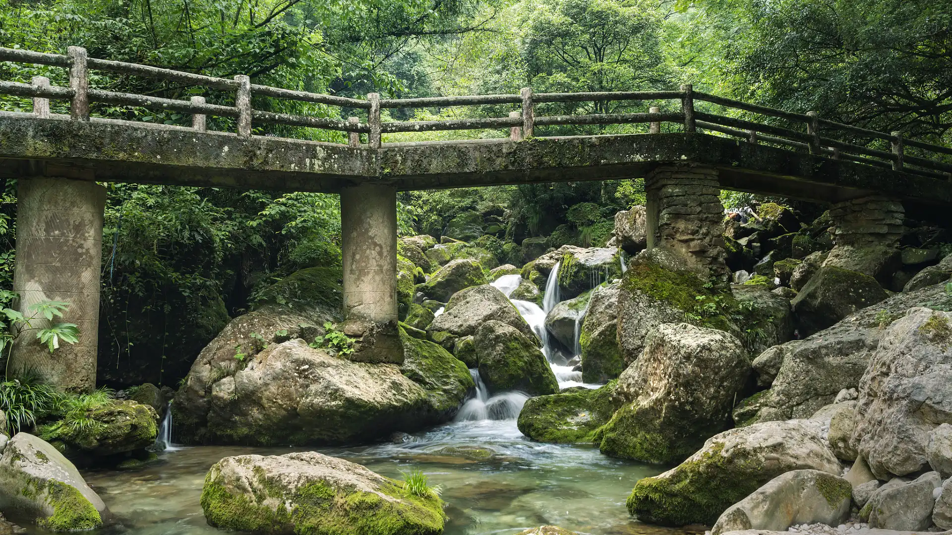 Hotels near Rear Mt.Qingcheng