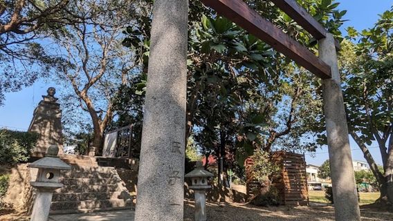 suan tou shen she yi zhi