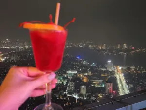 Top of Hanoi