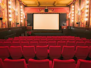 Cinema 4