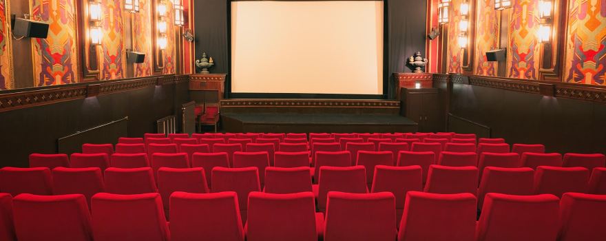 Cinema 4