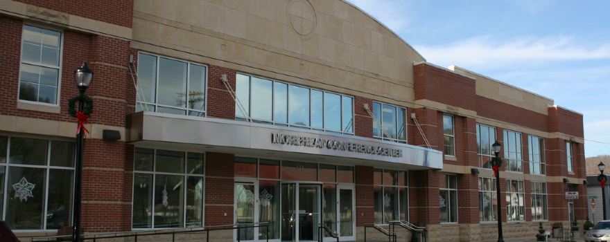 Morehead Conference Center