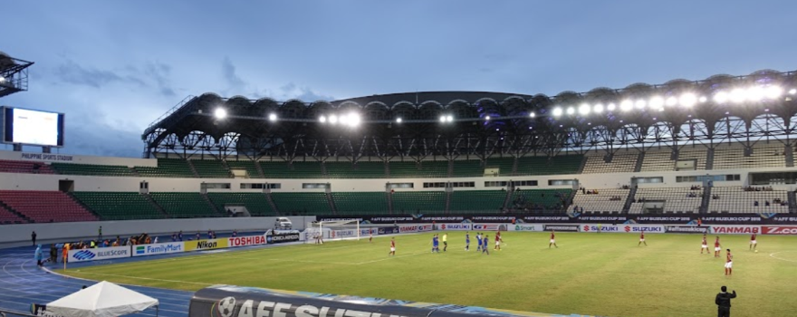 Philippine Sports Stadium