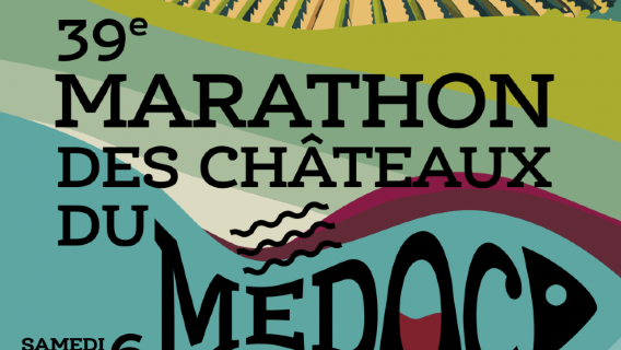 Marathon du Medoc 2025