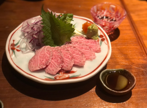 Akoya酒場