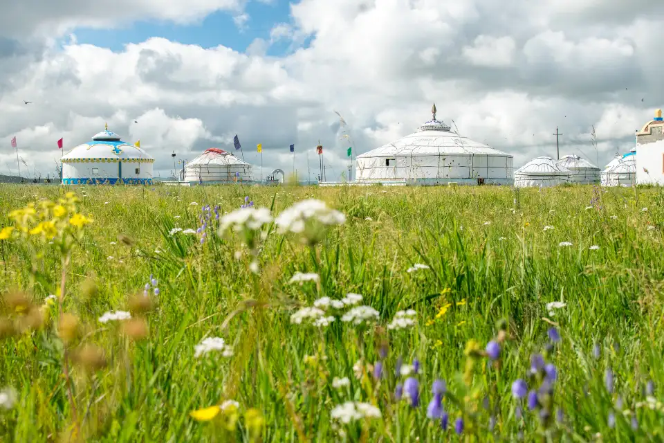 4_Hulunbuir Grasslands