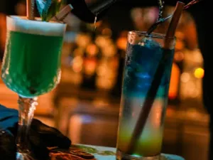 Lokal Bar Ubud