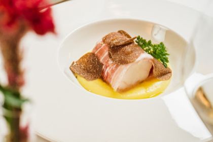 Terrazza Les Etoiles