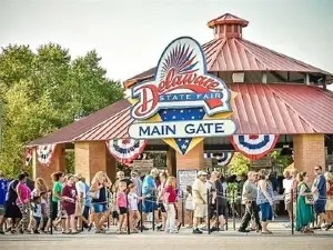 Delaware State Fair