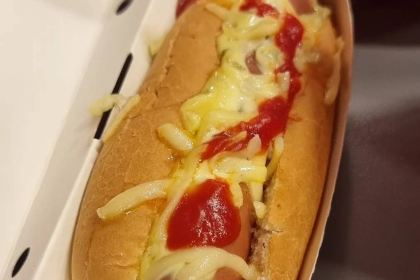 Jollibee Earl's Court