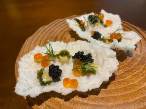 Gia Restaurant