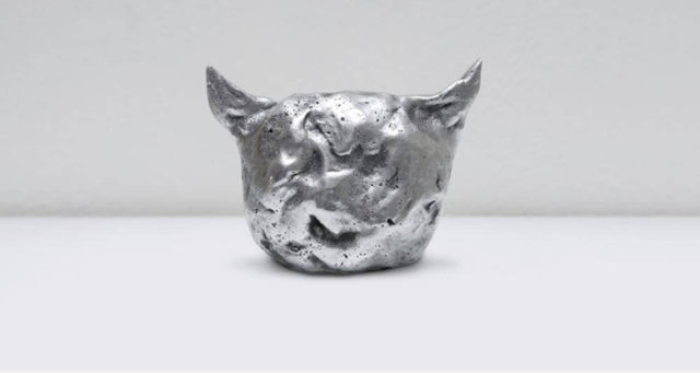 CARLONE CONTEMPORARY: Sarah Ortmeyer | 벨베데레 궁전