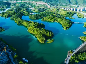 Lotus Lake