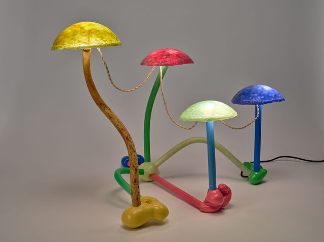 米卡·羅滕伯格個展 | Hauser & Wirth Menorca