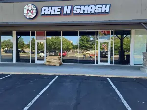 Axe N Smash