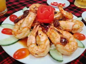 Nhà Hàng Nhật Ly