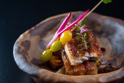 CHIHO JAPANESE CUISINE