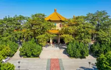 孫中山紀念堂公園