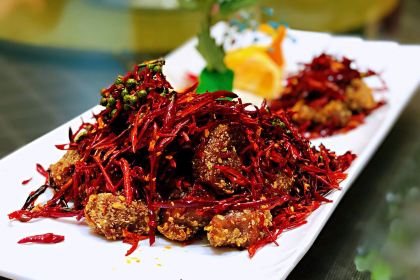 HUANGXI·Yunting Sky Garden Restaurant