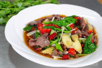 E MEI YUN XIANG YUAN