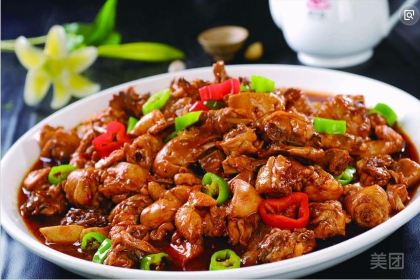 洛阳凤翔温泉酒店·丰泽园