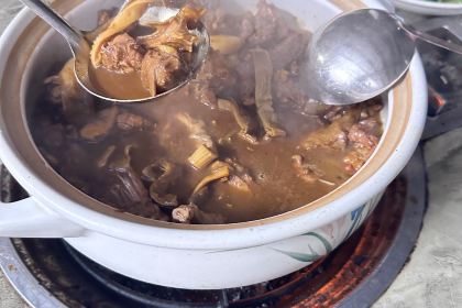 博鳌海鸭湖果园饭店