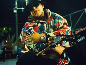 Trenton | J Alvarez Show