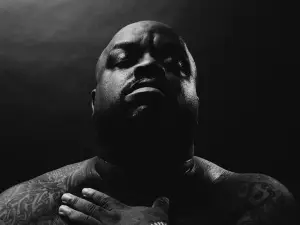 Rockford | CeeLo Green Tour