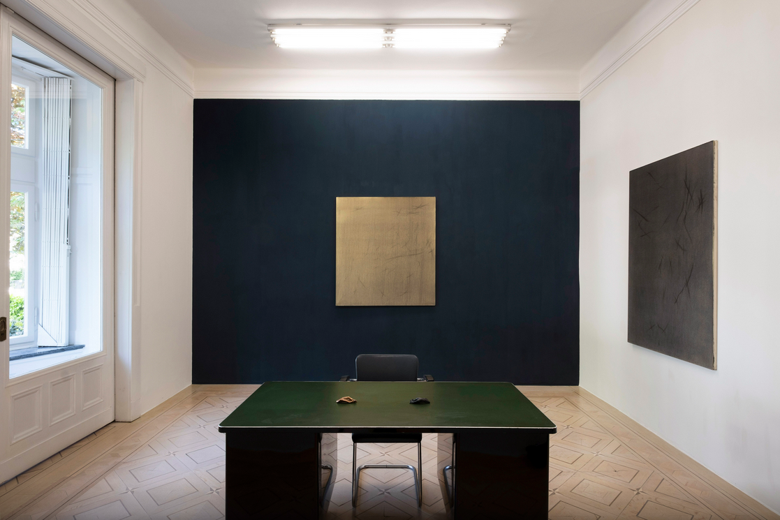 Janis Avotiņš: New Works | Galerie Vera Munro