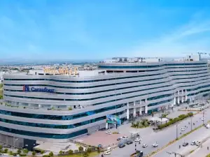 Giga Mall