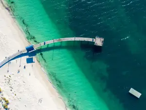 Jurien Bay