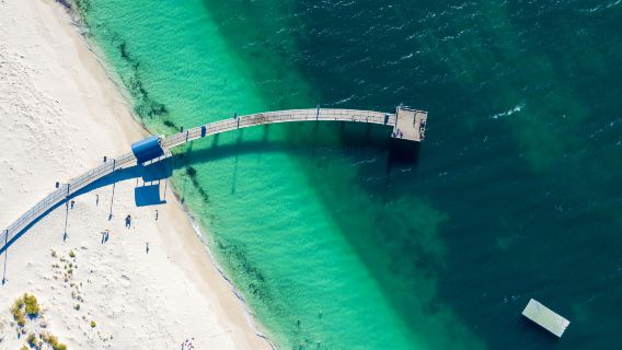 Jurien Bay