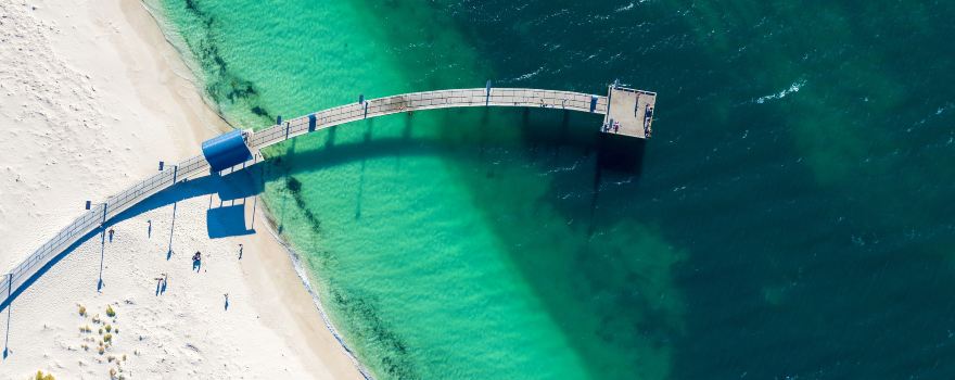 Jurien Bay