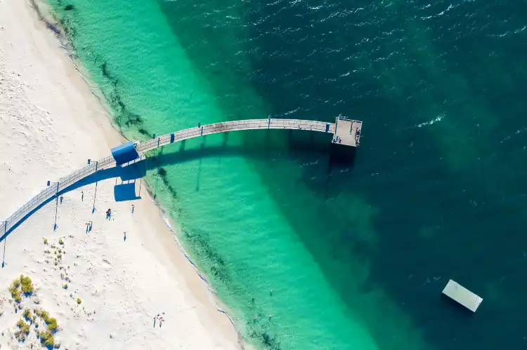 Jurien Bay