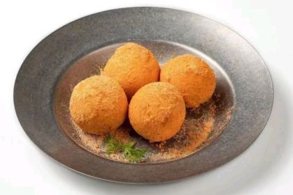 我們的炸雞（三坊七巷店）