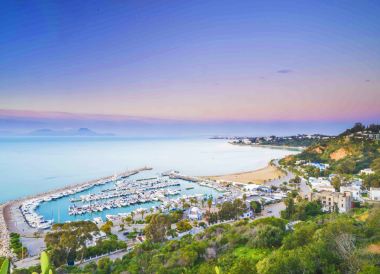Tunis