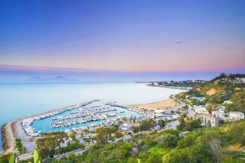Tunis