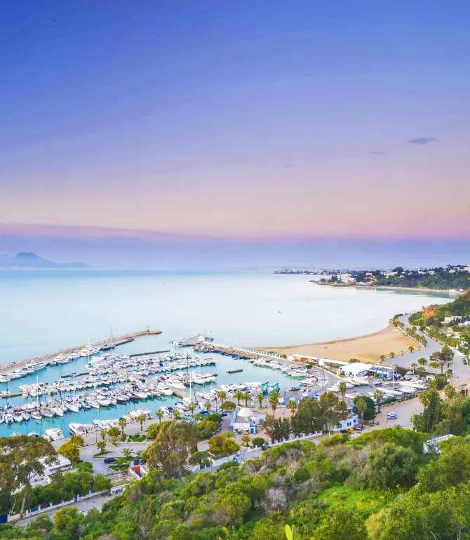 Tunis