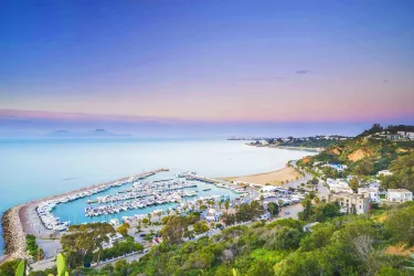 Tunis