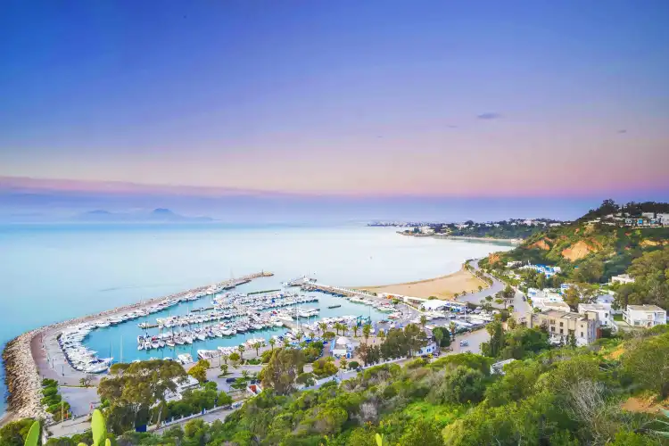 Tunis
