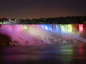 나이아가라 폭포 주립공원