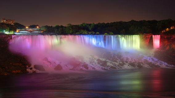 Niagara Falls State Park